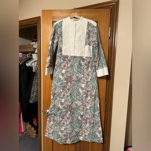 Tory Burch dress size small